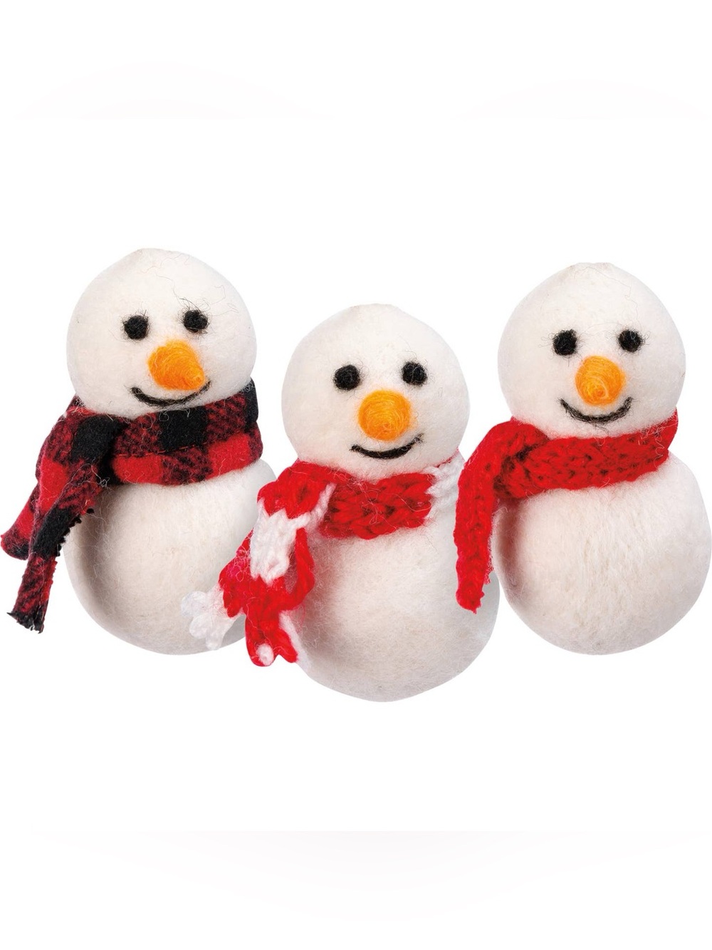 Snowman Critter Set Primitives by Kathy